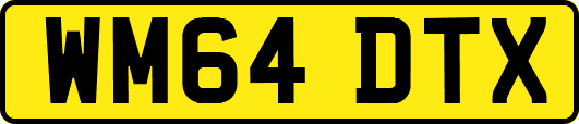 WM64DTX