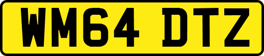 WM64DTZ