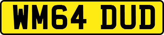 WM64DUD