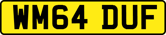 WM64DUF