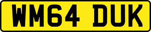 WM64DUK