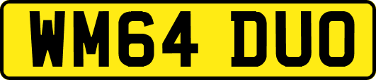 WM64DUO