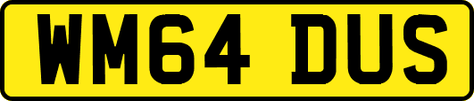 WM64DUS
