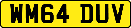 WM64DUV