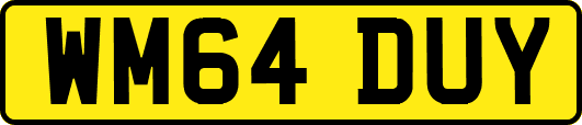 WM64DUY