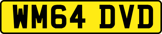 WM64DVD