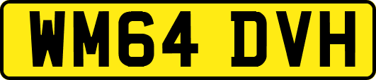 WM64DVH