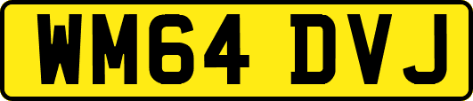 WM64DVJ