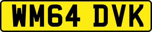 WM64DVK