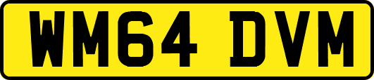 WM64DVM