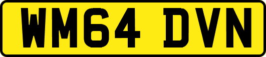 WM64DVN