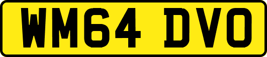 WM64DVO