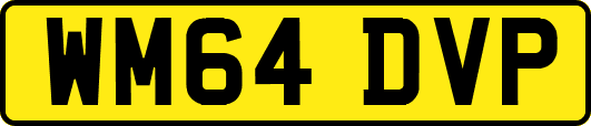 WM64DVP