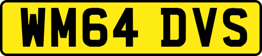 WM64DVS