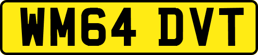 WM64DVT