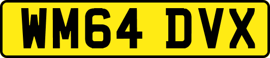 WM64DVX