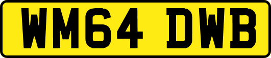 WM64DWB