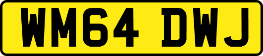 WM64DWJ