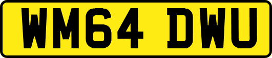 WM64DWU