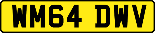 WM64DWV