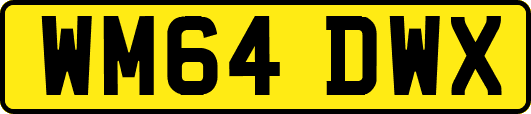 WM64DWX