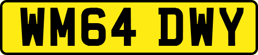 WM64DWY