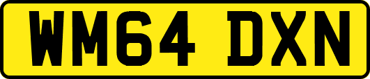 WM64DXN