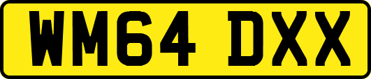 WM64DXX