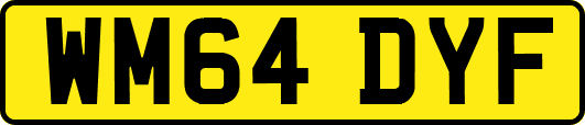 WM64DYF