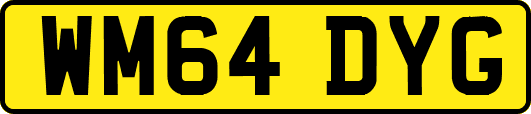 WM64DYG