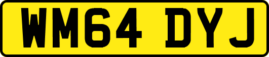 WM64DYJ