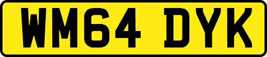 WM64DYK