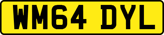 WM64DYL