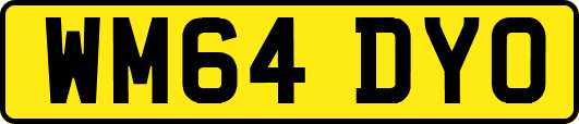 WM64DYO