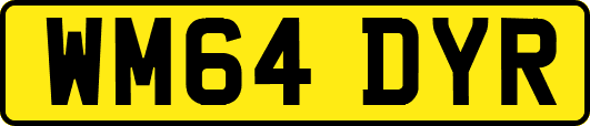WM64DYR
