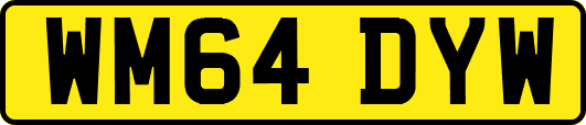WM64DYW