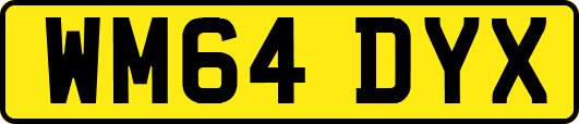 WM64DYX