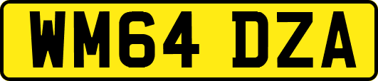 WM64DZA