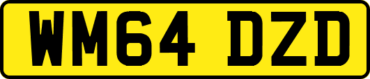 WM64DZD