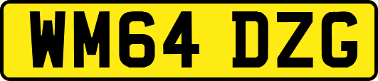 WM64DZG