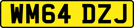 WM64DZJ