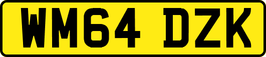 WM64DZK