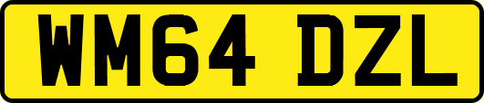 WM64DZL