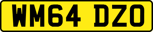 WM64DZO