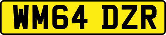 WM64DZR