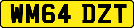 WM64DZT