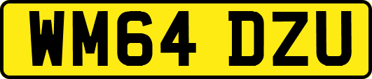 WM64DZU