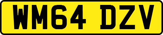 WM64DZV