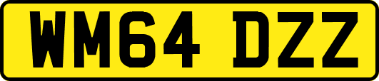 WM64DZZ