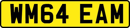WM64EAM